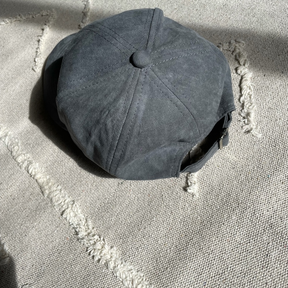 Poshmark Baseball Hat - Picture 3 of 4